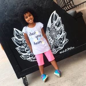 Meet your Posher, Jacqueline